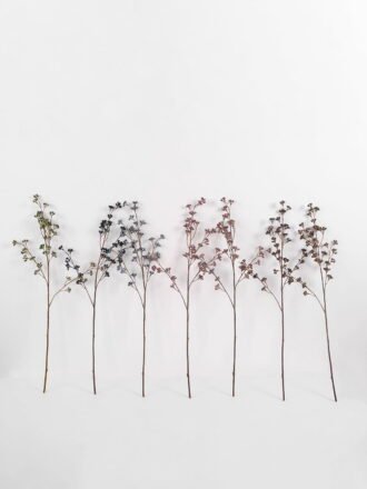 Artificial Plant 30*68cm oak spray*5 GS-39121030 Leaves&Sprays&Foliages 3,000+ sqm showroom with thousands of artificial flowers, plants & trees ready for global sourcing.