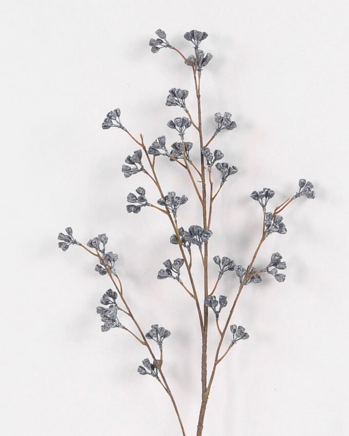 Artificial Plant 26*75cm Berry spray GS-39121029 Leaves&Sprays&Foliages YeahFlower is one of Chinese leading OEM manufacturers and exporters , supplying the silk flowers, wholesale artificial trees