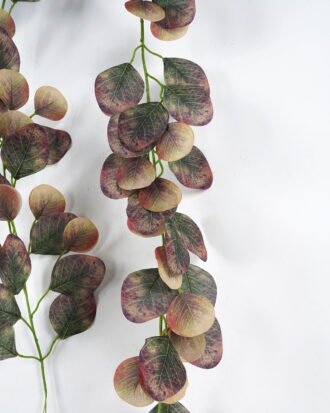 Artificial Plant 14*150cm Eucalyptus?Leaves Garland(A) GS-53421002 Leaves&Sprays&Foliages YeahFlower is one of Chinese leading OEM manufacturers and exporters , supplying the silk flowers, wholesale artificial trees Artificial Plant 14*150cm Eucalyptus?Leaves Garland(A) GS-53421002 Leaves&Sprays&Foliages YeahFlower is one of Chinese leading OEM manufacturers and exporters , supplying the silk flowers, wholesale artificial trees