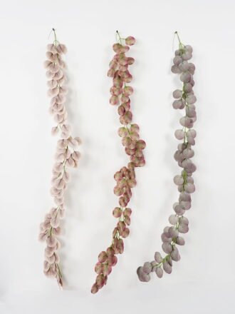 Artificial Plant 35*88cm Berry spray*5 GS-39121027 Leaves&Sprays&Foliages 3,000+ sqm showroom with thousands of artificial flowers, plants & trees ready for global sourcing.