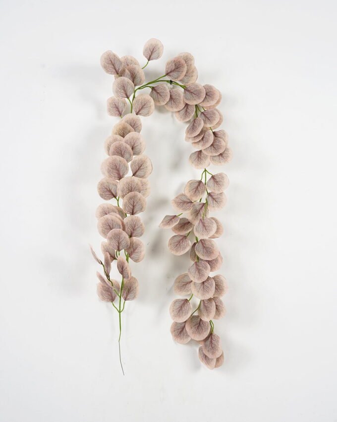 Artificial Plant 14*149cm Eucalyptus?Leaves Garland(B) GS-53421001 Leaves&Sprays&Foliages YeahFlower is one of Chinese leading OEM manufacturers and exporters , supplying the silk flowers, wholesale artificial trees
