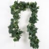 Artificial Plant 23*200cm Eucalyptus?Leaves Garland GS-53421006 Leaves&Sprays&Foliages 3,000+ sqm showroom with thousands of artificial flowers, plants & trees ready for global sourcing.