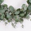 Artificial Plant 60*11cm Eucalyptus Wreath GS-05521167 WREATH YeahFlower is one of Chinese leading OEM manufacturers and exporters , supplying the silk flowers, wholesale artificial trees