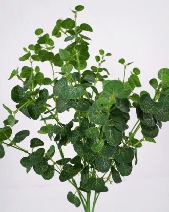 Artificial Plant 40*49cm Eucalyptus bush*5 GS-53421003 Leaves&Sprays&Foliages YeahFlower is one of Chinese leading OEM manufacturers and exporters , supplying the silk flowers, wholesale artificial trees Artificial Plant 40*49cm Eucalyptus bush*5 GS-53421003 Leaves&Sprays&Foliages YeahFlower is one of Chinese leading OEM manufacturers and exporters , supplying the silk flowers, wholesale artificial trees