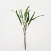 Artificial Plant 25*44cm Eucalyptus leaves Spray GS-53421008 Leaves&Sprays&Foliages YeahFlower is one of Chinese leading OEM manufacturers and exporters , supplying the silk flowers, wholesale artificial trees