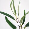 Artificial Plant 25*44cm Eucalyptus leaves Spray GS-53421008 Leaves&Sprays&Foliages YeahFlower is one of Chinese leading OEM manufacturers and exporters , supplying the silk flowers, wholesale artificial trees