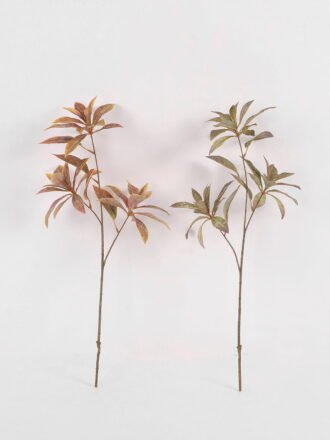 Artificial Plant 30*68cm oak spray*5 GS-39121030 Leaves&Sprays&Foliages 3,000+ sqm showroom with thousands of artificial flowers, plants & trees ready for global sourcing.
