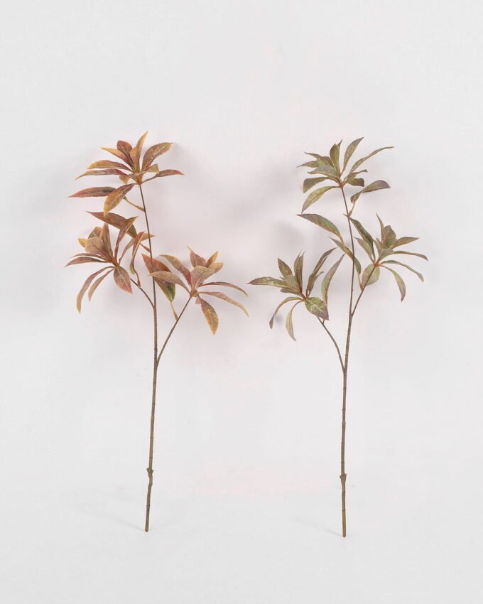 Artificial Plant 22*54cm Eucalyptus spray*3 GS-39121032 Leaves&Sprays&Foliages YeahFlower is one of Chinese leading OEM manufacturers and exporters , supplying the silk flowers, wholesale artificial trees