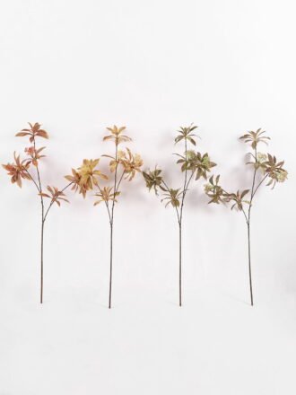 Artificial Plant 35*88cm Berry spray*5 GS-39121027 Leaves&Sprays&Foliages 3,000+ sqm showroom with thousands of artificial flowers, plants & trees ready for global sourcing.