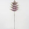 Artificial Plant 40*135cm Fern leaf Single stem GS-63121002-R1 Leaves&Sprays&Foliages YeahFlower is one of Chinese leading OEM manufacturers and exporters , supplying the silk flowers, wholesale artificial trees