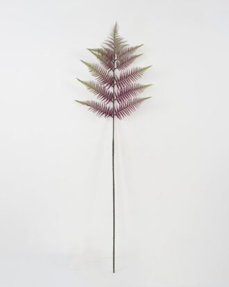 Artificial Plant 40*135cm Fern leaf Single stem GS-63121002-R1 Leaves&Sprays&Foliages YeahFlower is one of Chinese leading OEM manufacturers and exporters , supplying the silk flowers, wholesale artificial trees