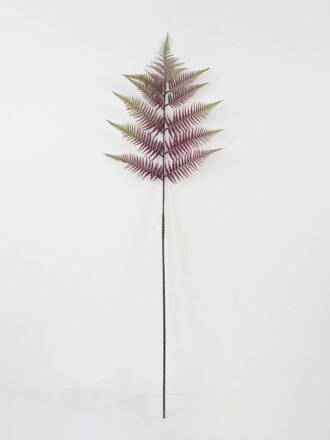 Artificial Plant 51*156cm Fern leaf Single stem GS-63121004 Leaves&Sprays&Foliages 3,000+ sqm showroom with thousands of artificial flowers, plants & trees ready for global sourcing.