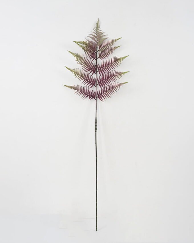 Artificial Plant 40*135cm Fern leaf Single stem GS-63121002-R1 Leaves&Sprays&Foliages YeahFlower is one of Chinese leading OEM manufacturers and exporters , supplying the silk flowers, wholesale artificial trees