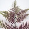 Artificial Plant 40*135cm Fern leaf Single stem GS-63121002-R1 Leaves&Sprays&Foliages YeahFlower is one of Chinese leading OEM manufacturers and exporters , supplying the silk flowers, wholesale artificial trees