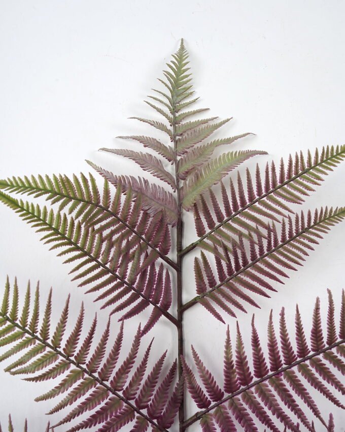 Artificial Plant 40*135cm Fern leaf Single stem GS-63121002-R1 Leaves&Sprays&Foliages YeahFlower is one of Chinese leading OEM manufacturers and exporters , supplying the silk flowers, wholesale artificial trees