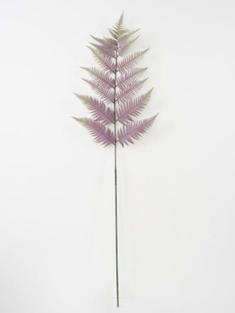 Artificial Plant 51*156cm Fern leaf Single stem GS-63121004 Leaves&Sprays&Foliages 3,000+ sqm showroom with thousands of artificial flowers, plants & trees ready for global sourcing.