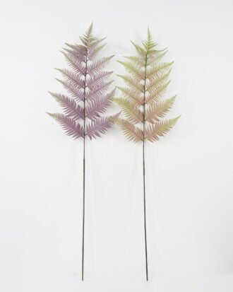 Artificial Plant 51*156cm Fern leaf Single stem GS-63121004 Leaves&Sprays&Foliages YeahFlower is one of Chinese leading OEM manufacturers and exporters , supplying the silk flowers, wholesale artificial trees