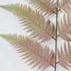 Artificial Plant 51*156cm Fern leaf Single stem GS-63121004 Leaves&Sprays&Foliages YeahFlower is one of Chinese leading OEM manufacturers and exporters , supplying the silk flowers, wholesale artificial trees