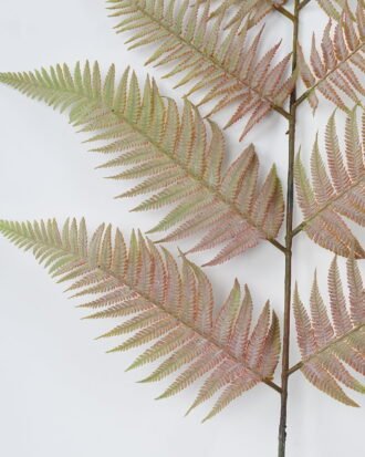 Artificial Plant 51*156cm Fern leaf Single stem GS-63121004 Leaves&Sprays&Foliages YeahFlower is one of Chinese leading OEM manufacturers and exporters , supplying the silk flowers, wholesale artificial trees