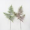 Artificial Plant 68*115cm Fern leaf Spray*3 GS-63121005 Leaves&Sprays&Foliages YeahFlower is one of Chinese leading OEM manufacturers and exporters , supplying the silk flowers, wholesale artificial trees