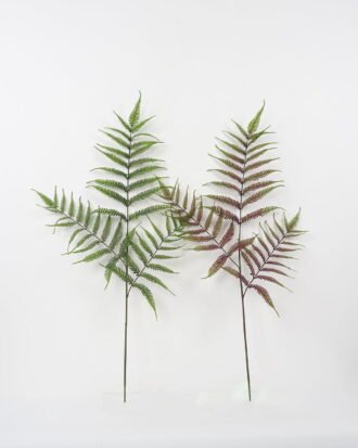 Artificial Plant 68*115cm Fern leaf Spray*3 GS-63121005 Leaves&Sprays&Foliages YeahFlower is one of Chinese leading OEM manufacturers and exporters , supplying the silk flowers, wholesale artificial trees