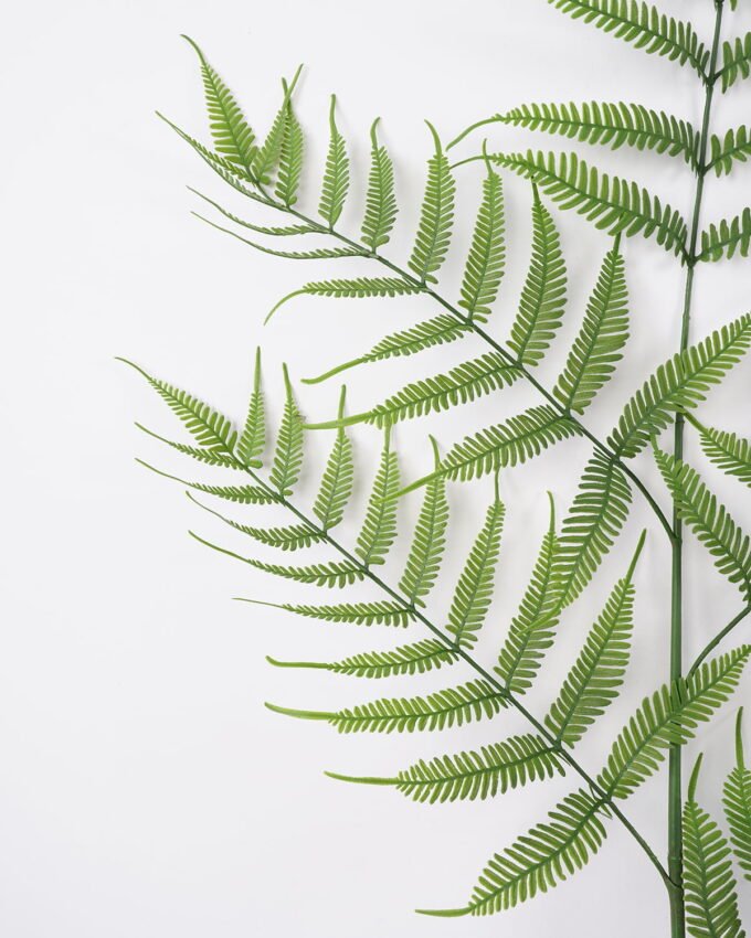 Artificial Plant 75*150cm Fern leaf Spray*5 GS-63121006 Leaves&Sprays&Foliages YeahFlower is one of Chinese leading OEM manufacturers and exporters , supplying the silk flowers, wholesale artificial trees