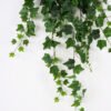 Artificial Plant 40*103cm IVY HANGER X244 LVS 100CM GS-66121003-G1 Leaves&Sprays&Foliages YeahFlower is one of Chinese leading OEM manufacturers and exporters , supplying the silk flowers, wholesale artificial trees