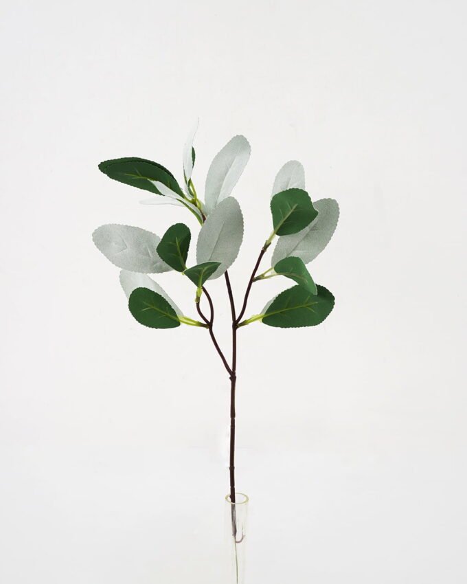 Artificial Plant 20*35cm Leaves Spray GS-53421007 Leaves&Sprays&Foliages YeahFlower is one of Chinese leading OEM manufacturers and exporters , supplying the silk flowers, wholesale artificial trees