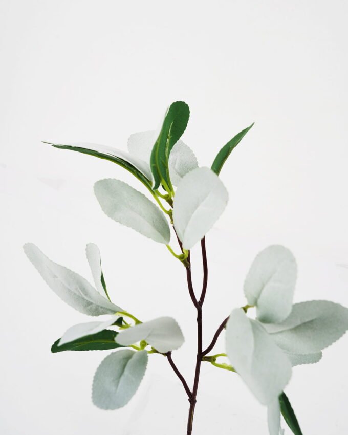 Artificial Plant 20*35cm Leaves Spray GS-53421007 Leaves&Sprays&Foliages YeahFlower is one of Chinese leading OEM manufacturers and exporters , supplying the silk flowers, wholesale artificial trees