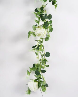 Artificial Plant 20*195cm Mixed Eucalyptus Leaves&flowers Garland GS-53421004 Leaves&Sprays&Foliages YeahFlower is one of Chinese leading OEM manufacturers and exporters , supplying the silk flowers, wholesale artificial trees Artificial Plant 20*195cm Mixed Eucalyptus Leaves&flowers Garland GS-53421004 Leaves&Sprays&Foliages YeahFlower is one of Chinese leading OEM manufacturers and exporters , supplying the silk flowers, wholesale artificial trees