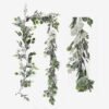 Artificial Plant Mixed Eucalyptus Pine garland GS-54021044_2 Artificial Plant Mixed Eucalyptus & Pine garland GS-54021044 Leaves&Sprays&Foliages YeahFlower is one of Chinese leading OEM manufacturers and exporters , supplying the silk flowers, wholesale artificial trees