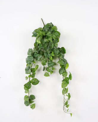 Artificial Plant 24*90cm POTHOS BUSH VINE X 159 LVS. GS-66121002 Leaves&Sprays&Foliages YeahFlower is one of Chinese leading OEM manufacturers and exporters , supplying the silk flowers, wholesale artificial trees