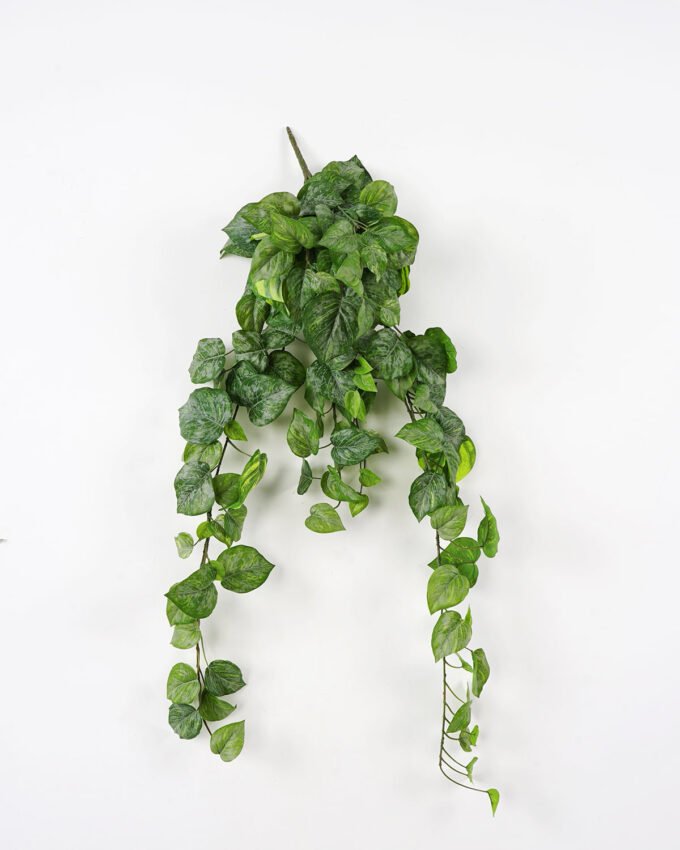 Artificial Plant 24*90cm POTHOS BUSH VINE X 159 LVS. GS-66121002 Leaves&Sprays&Foliages YeahFlower is one of Chinese leading OEM manufacturers and exporters , supplying the silk flowers, wholesale artificial trees