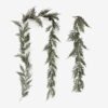 Artificial Plant Pine garland GS-54021061-G1 Leaves&Sprays&Foliages YeahFlower is one of Chinese leading OEM manufacturers and exporters , supplying the silk flowers, wholesale artificial trees