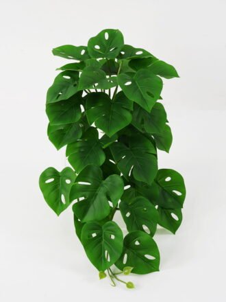Artificial Plant 55*33*21cm Rohdea japonica Bush GS-06921061-G2 Leaves&Sprays&Foliages 3,000+ sqm showroom with thousands of artificial flowers, plants & trees ready for global sourcing.