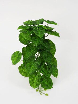 Artificial Plant 52*34*21cm Rohdea japonica Bush GS-06921062 Leaves&Sprays&Foliages 3,000+ sqm showroom with thousands of artificial flowers, plants & trees ready for global sourcing.