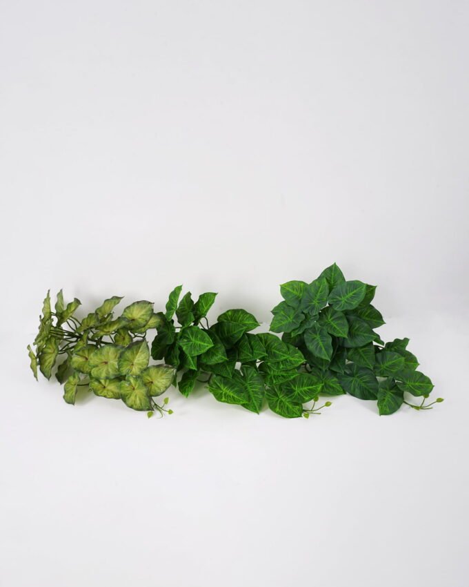 Artificial Plant 55*33*21cm Rohdea japonica Bush GS-06921061-G2 Leaves&Sprays&Foliages YeahFlower is one of Chinese leading OEM manufacturers and exporters , supplying the silk flowers, wholesale artificial trees