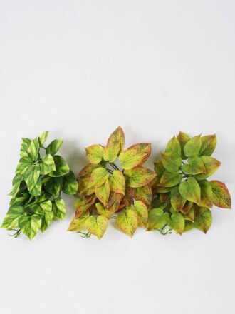 Artificial Plant 55*33*21cm Rohdea japonica Bush GS-06921061-G2 Leaves&Sprays&Foliages 3,000+ sqm showroom with thousands of artificial flowers, plants & trees ready for global sourcing.