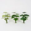 Artificial Plant 32*31cm Rohdea japonica GS-06921065 Leaves&Sprays&Foliages YeahFlower is one of Chinese leading OEM manufacturers and exporters , supplying the silk flowers, wholesale artificial trees