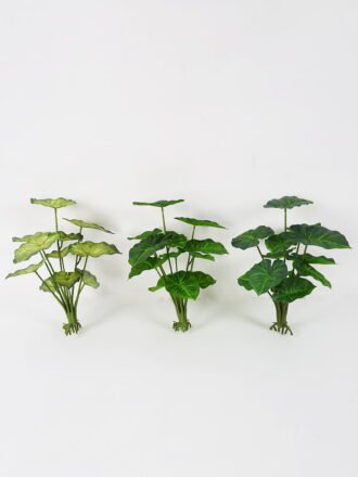 Artificial Plant 32*31cm Rohdea japonica GS-06921065-G2 Leaves&Sprays&Foliages 3,000+ sqm showroom with thousands of artificial flowers, plants & trees ready for global sourcing.