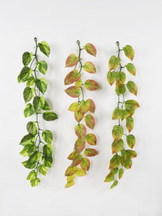 Artificial Plant 26*114cm Rohdea japonica Garland GS-06921058 Leaves&Sprays&Foliages 3,000+ sqm showroom with thousands of artificial flowers, plants & trees ready for global sourcing.