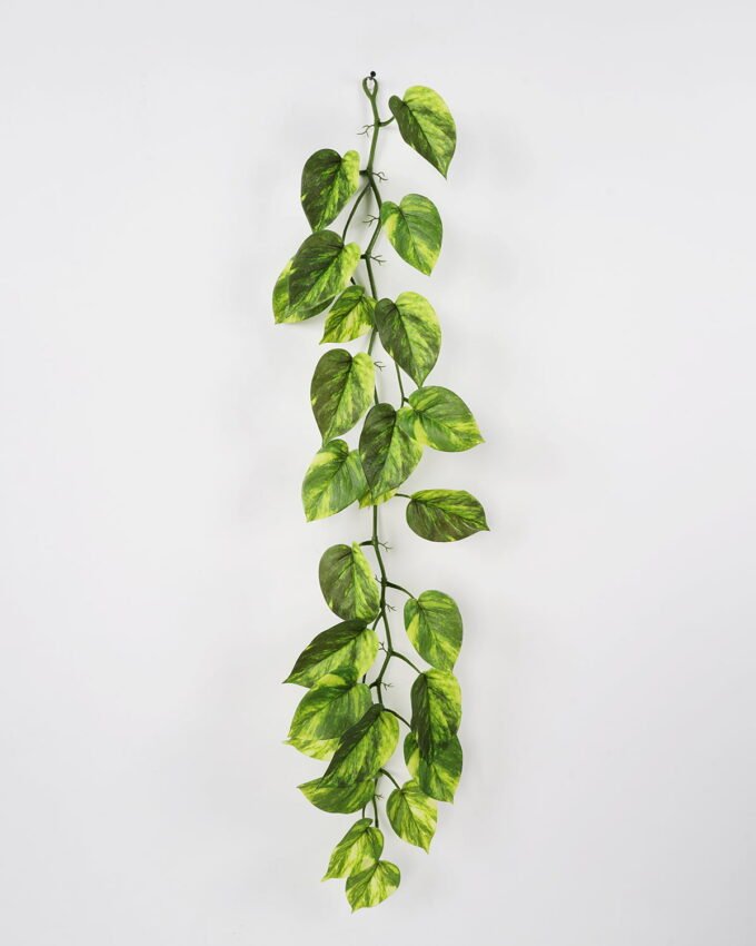 Artificial Plant 27*115cm Rohdea japonica Garland GS-06921057 Leaves&Sprays&Foliages YeahFlower is one of Chinese leading OEM manufacturers and exporters , supplying the silk flowers, wholesale artificial trees