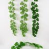 Artificial Plant 26*114cm Rohdea japonica Garland GS-06921058 Leaves&Sprays&Foliages YeahFlower is one of Chinese leading OEM manufacturers and exporters , supplying the silk flowers, wholesale artificial trees