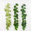 Artificial Plant 24*116cm Rohdea japonica Garland GS-06921059 Leaves&Sprays&Foliages YeahFlower is one of Chinese leading OEM manufacturers and exporters , supplying the silk flowers, wholesale artificial trees