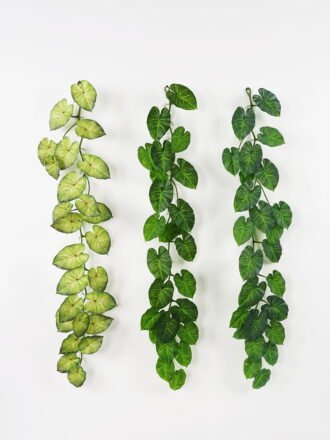 Artificial Plant 60*60cm Caladium bicolor Bush*12 GS-66421008 Leaves&Sprays&Foliages YeahFlower is one of Chinese leading OEM manufacturers and exporters , supplying the silk flowers, wholesale artificial trees