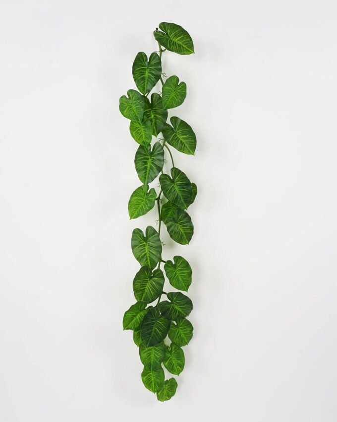 Artificial Plant 24*116cm Rohdea japonica Garland GS-06921059 Leaves&Sprays&Foliages YeahFlower is one of Chinese leading OEM manufacturers and exporters , supplying the silk flowers, wholesale artificial trees