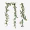 Artificial Plant boxwood garland GS-54021056 Leaves&Sprays&Foliages YeahFlower is one of Chinese leading OEM manufacturers and exporters , supplying the silk flowers, wholesale artificial trees