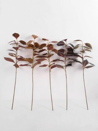 Artificial Plant 33*99cm Fren leavs spray*5 GS-39121024 Leaves&Sprays&Foliages 3,000+ sqm showroom with thousands of artificial flowers, plants & trees ready for global sourcing.