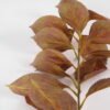 Artificial Plant 35*89cm leavs Single stem GS-39121025 Leaves&Sprays&Foliages YeahFlower is one of Chinese leading OEM manufacturers and exporters , supplying the silk flowers, wholesale artificial trees