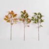 Artificial Plant 30*68cm oak spray*5 GS-39121030 Leaves&Sprays&Foliages YeahFlower is one of Chinese leading OEM manufacturers and exporters , supplying the silk flowers, wholesale artificial trees